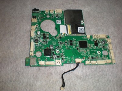OEM Genuine ECOVACS DEEBOT DLX11-45 OZMO T8 Robot  PCB Control Motherboard board