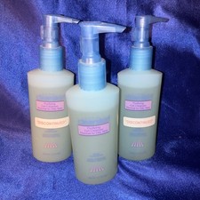 Avon Clearskin Purifying Gel Cleanser 5.1 oz - Lot Of 3
