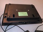 Atari 2600 Woodgrain Six Switch Console with Controllers Untested 1980s — photo 2