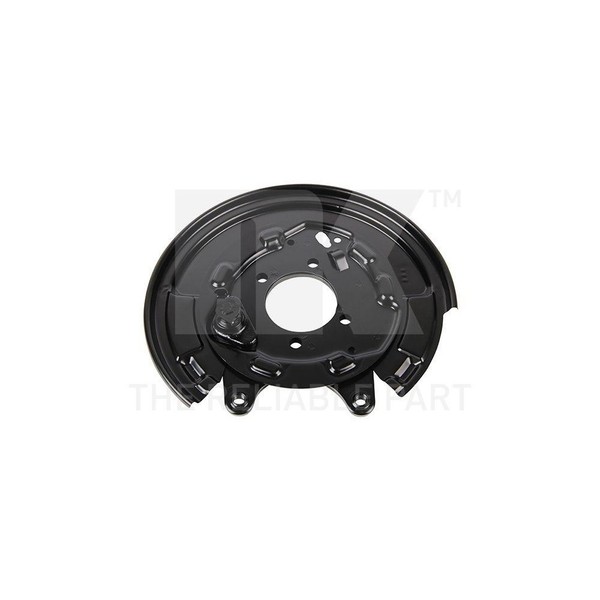 BremsträGerplatte NK 234545 FüR Toyota-image