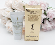 Image of YSL Yves Saint Laurent Touche Eclat Le Teint Glow Foundation - 5ml -Choose Shade