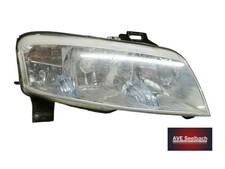 Fiat Stilo Scheinwerfer rechts Bj 2001 3-Türer 467588080