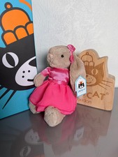 Betsy Bunny Jellycat Ballerina