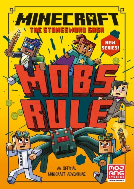 Minecraft Mobs Rule - Image 4