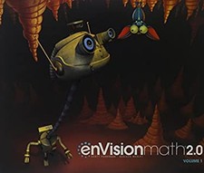 MATH 2016 COMMON CORE STUDENT EDITION GRADE 2 VOLUME 1 Paperback