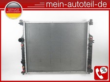 Mercedes W251 V251 W164 ORIGINAL Wasserkühler V6 V8 M273 M276 OM642 2515000703 Mercedes W251 V251 W164 ORIGINAL Wasserkühler V6 V8 M273 M276 OM642 2515000703