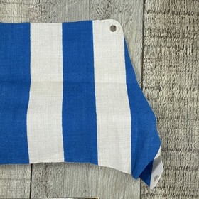 LEGO Pirates Caribbean Clipper (6274) 1 Original Vintage Sail Cloth Sail 27 x 17