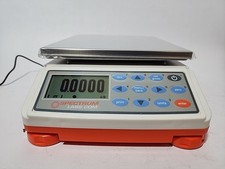 Spectrum Labs SAW-KR2I Ultra Precision Analytical Laboratory Scale NEW 