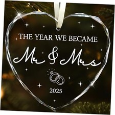 Wedding Gifts for Couples 2025, Bridal Shower Gifts for Bride, Mr Wedding 2025