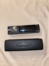 Sony CDX-GT63UIW 52wx4 Amp Radio Stereo Audio Faceplate MP3 WMA AAC Xplod