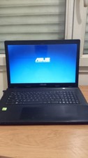 Pc Portable Asus X75UD  HDD 500Go ram 6Go 17,3"