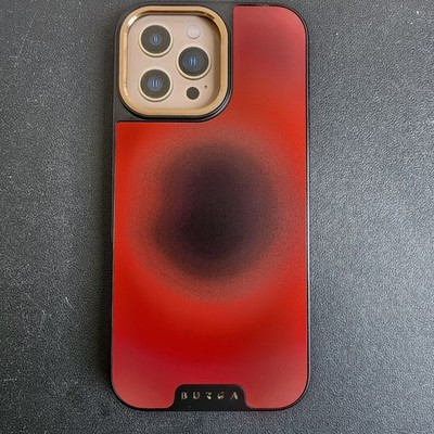 iphone 17 pro phone cases near me Ridge Phone Case - Tobacco Brown