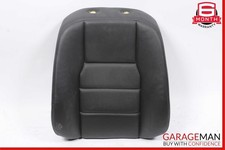 08-14 Mercedes W204 C300 Sedan Front Right Top Upper Seat Cushion Anthracite