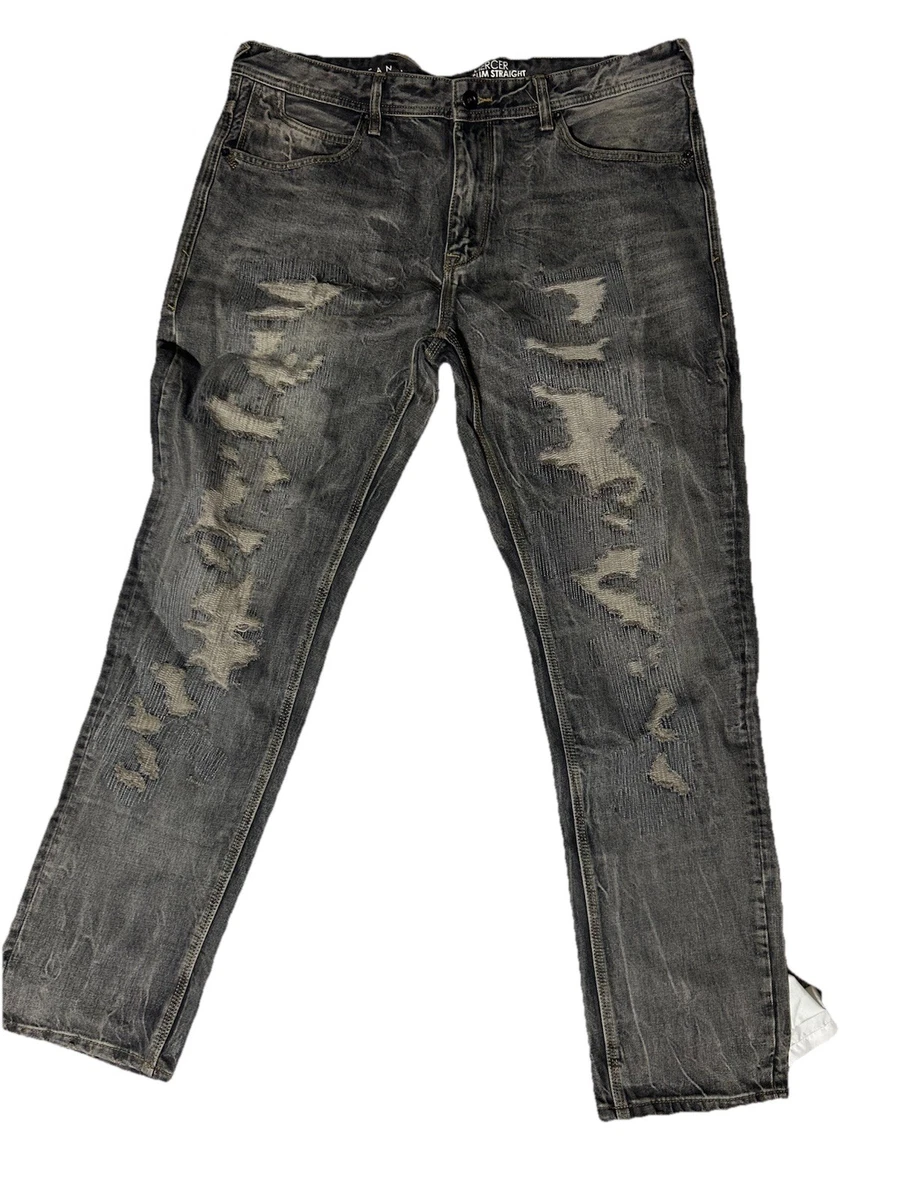 Sean John Denim Gray Jeans for Men for sale | eBay