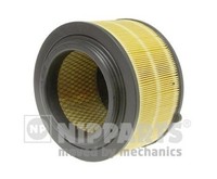 Nipparts Luftfilter N1323067 Filtereinsatz FüR Ford TKE Ranger Tdci 4X4