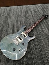 Chitarra elettrica PRS SE Custom 24 consegna sicura dal Giappone