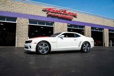 2010 Chevrolet Camaro SS