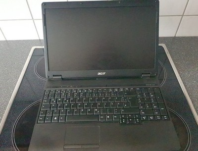 Acer Extensa 5235-901G16N, 15,6'', 16:9, Schwarz inkl. Zubehör