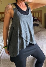 Cotton Candy Tank Top T-Shirt Vintage Shirt P...