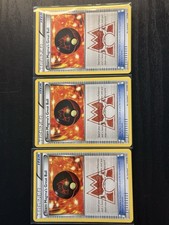 Pokemon TCG Team Magma's Great Ball 31/34 Double Crisis Regular - MP on eBay