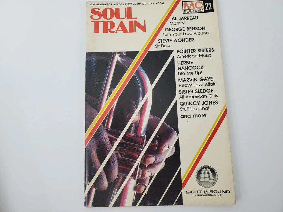 Lote de 13 libros de música de vista y sonido 1983 teclado guitarra acorde de melodía vocal Foto 4 de 4