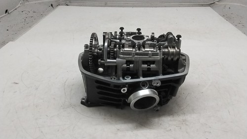 BMW GS 1250 ADV 2019 2024 Zylinderkopf links