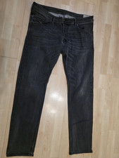 JEANS UOMO DIESEL BELTHER SLIM AFFUSOLATO W 31