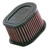 Luftfilter K&N Air Filter Kawasaki Z R Abs 750 2011 2012