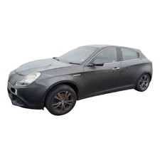 Alfa Romeo Giulietta Multiair 940 2010-2013 Anti Roll Bar Front