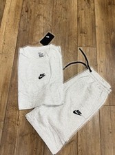 Men  s Nike Tshirt Short Set
