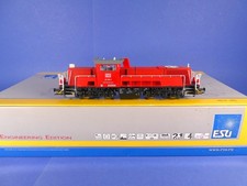 *ESU H0 31150 für DC/AC digital /SOUND: BR26...