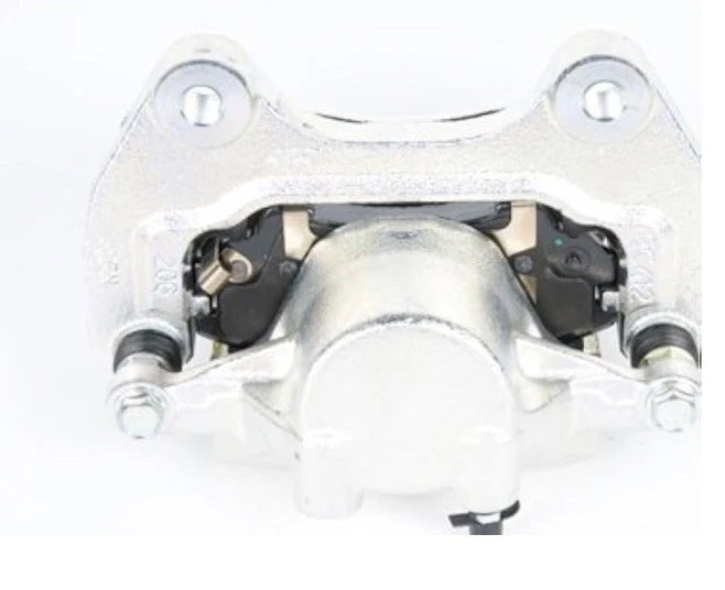 Ac Delco 172-2529 Gm 92257987 Front Brake Caliper Driver - Image 4 of 4