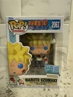 Funko POP! Naruto Uzumaki With Paint #2063 LE9500