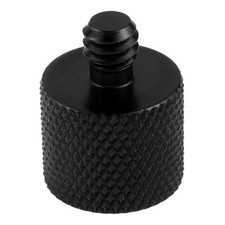 Precise Camera Adapter Nut For Tripod Heads Effortless Setups Mechanism