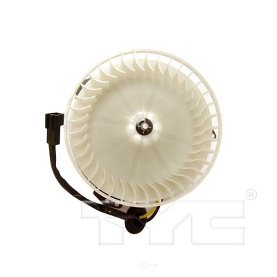 HVAC Blower Motor TYC 700069 | eBay