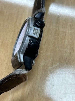 Vintage Casio FT-200 