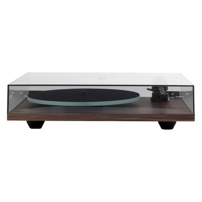 Rega Planar 2 Plattenspieler inkl. Carbon MM-Tonabnehmer