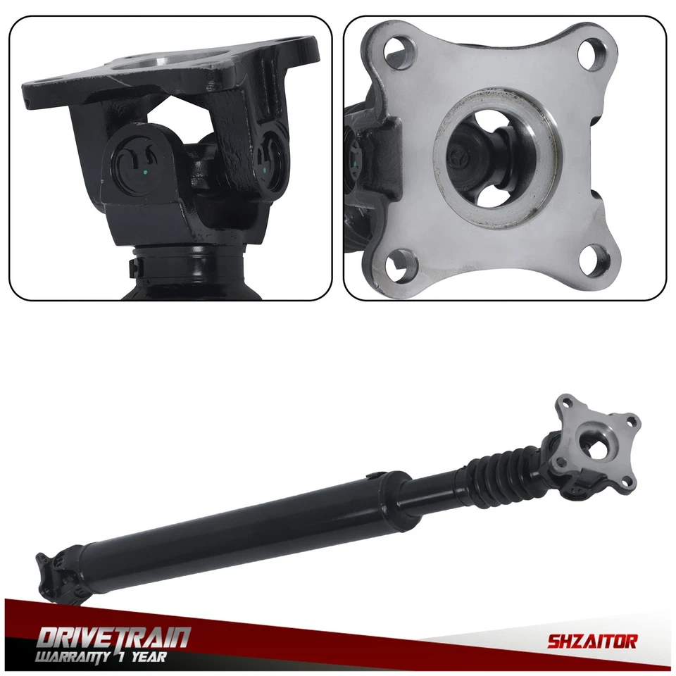 Rear Drive shaft Assembly for Jeep Commander 2006-2010 Automatic P52105760AD - Изображение 3 из 4