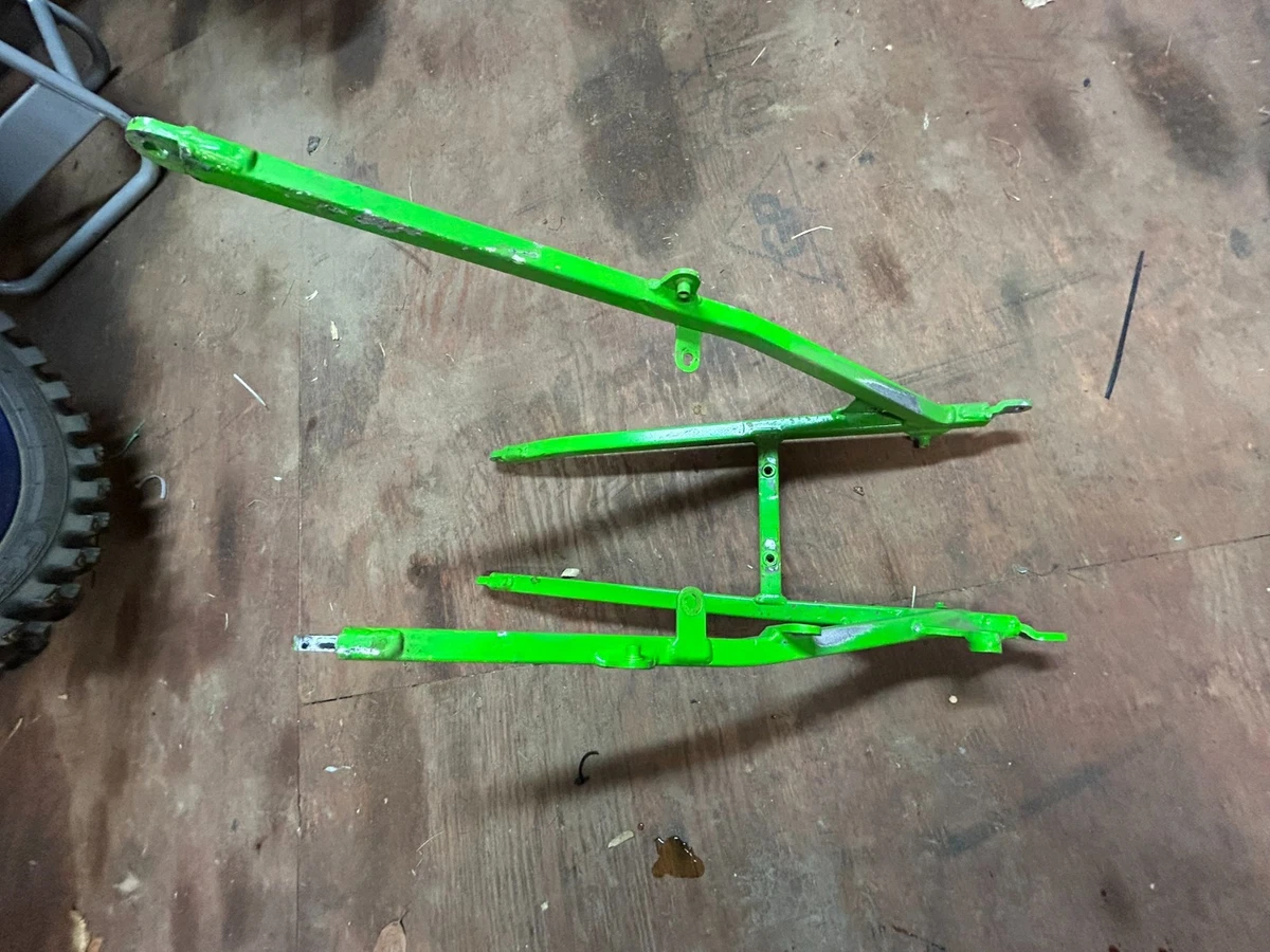 Motorcycle Frames for 1993 Kawasaki KX125 for sale | eBay