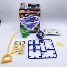 Dranzer S Spiral Beyblade Takara Tomy Plastic Old Generation A-2 Box
