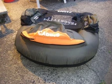 Caddis Nevada River Float Heavy Duty Fishing Tube