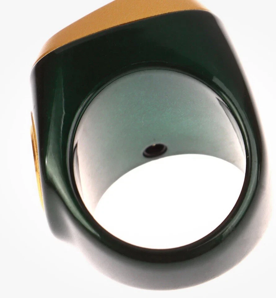 Tasbih Tally Digital Counter for Muslim Tasbeeh Finger Ring Counter Rechargeable - Image 4 of 4