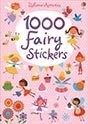 1000 Fairy Stickers