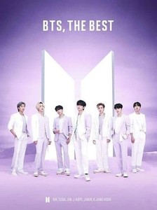 Bts the Best | eBay