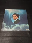 ELVIS PRESLEY: His Hand In Mine - 1976 - Christian - LP - SEALED