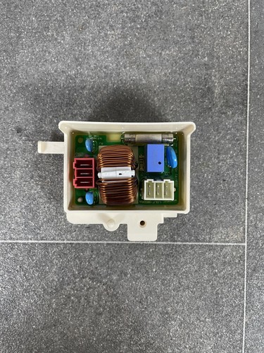 ✅ LG Waschmaschine Netzfilter Entstörfilter EAM64652601 S220120 CAL LG-FL-02