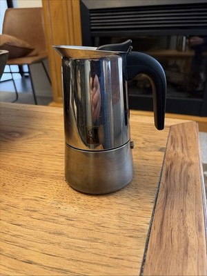 Filtres pour cafetières italiennes vintage Moka espresso GB Guido Bergna Kitty, Mia, Siesta, Luxa, Grillo - France