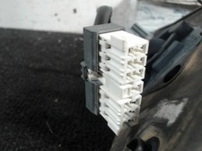 Retroviseur droit (ou coque) Peugeot 406