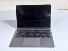 AS-IS Apple MacBook Air 13" 2018 A1932 Core i5 1.6GHz, 8GB, RAM 256GB SSD 
