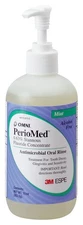 3M ESPE 12105M PerioMed 0.63% Stannous Fluoride Oral Rinse Concentr... Fast Ship